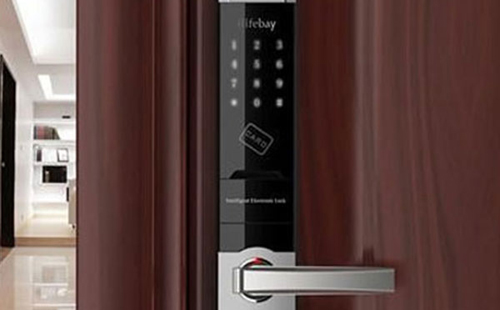 怀安24小时上门开锁公司